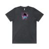 Wo's Stone Wash Heavy Tee Thumbnail