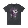 Wo's Stone Wash Heavy Tee Thumbnail