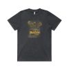 Wo's Stone Wash Heavy Tee Thumbnail