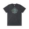 Wo's Stone Wash Heavy Tee Thumbnail