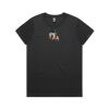 Wo's Maple Active Tee Thumbnail