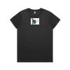 Wo's Maple Active Tee Thumbnail