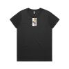 Wo's Maple Active Tee Thumbnail