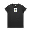 Wo's Maple Active Tee Thumbnail