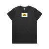 Wo's Maple Active Tee Thumbnail