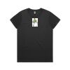 Wo's Maple Active Tee Thumbnail