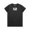 Wo's Maple Active Tee Thumbnail