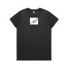 Wo's Maple Active Tee Thumbnail