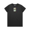Wo's Maple Active Tee Thumbnail