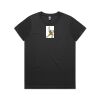 Wo's Maple Active Tee Thumbnail