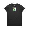 Wo's Maple Active Tee Thumbnail