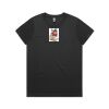 Wo's Maple Active Tee Thumbnail