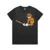 Wo's Maple Active Tee Thumbnail