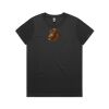 Wo's Maple Active Tee Thumbnail