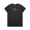 Wo's Maple Active Tee Thumbnail