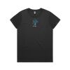 Wo's Maple Active Tee Thumbnail