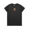 Wo's Maple Active Tee Thumbnail