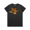 Wo's Maple Active Tee Thumbnail