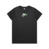 Wo's Maple Active Tee Thumbnail