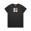 Wo's Maple Active Tee Thumbnail