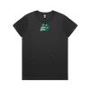 Wo's Maple Active Tee Thumbnail