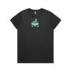 Wo's Maple Active Tee Thumbnail