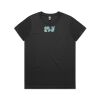 Wo's Maple Active Tee Thumbnail