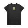 Wo's Maple Active Tee Thumbnail