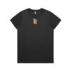 Wo's Maple Active Tee Thumbnail