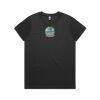 Wo's Maple Active Tee Thumbnail