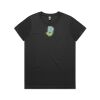Wo's Maple Active Tee Thumbnail