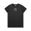 Wo's Maple Active Tee Thumbnail