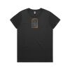 Wo's Maple Active Tee Thumbnail