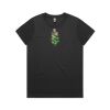 Wo's Maple Active Tee Thumbnail