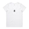 Wo's Maple V Neck Tee Thumbnail