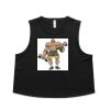 Wo's Martina Crop Tank Thumbnail