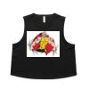 Wo's Martina Crop Tank Thumbnail