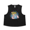 Wo's Martina Crop Tank Thumbnail