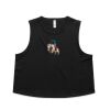 Wo's Martina Crop Tank Thumbnail
