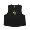Wo's Martina Crop Tank Thumbnail