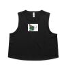 Wo's Martina Crop Tank Thumbnail