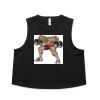 Wo's Martina Crop Tank Thumbnail
