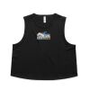 Wo's Martina Crop Tank Thumbnail