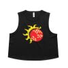 Wo's Martina Crop Tank Thumbnail