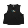 Wo's Martina Crop Tank Thumbnail