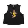 Wo's Martina Crop Tank Thumbnail