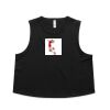 Wo's Martina Crop Tank Thumbnail