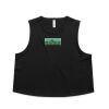 Wo's Martina Crop Tank Thumbnail