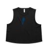 Wo's Martina Crop Tank Thumbnail