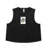 Wo's Martina Crop Tank Thumbnail